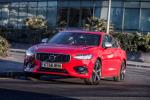 Volvo S90 D5 R-Design 2017 года (UK)